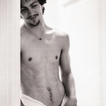 Aaron Taylor-Johnson: ecco il bellissimo "Animale Notturno" di Tom Ford - Thumbnail