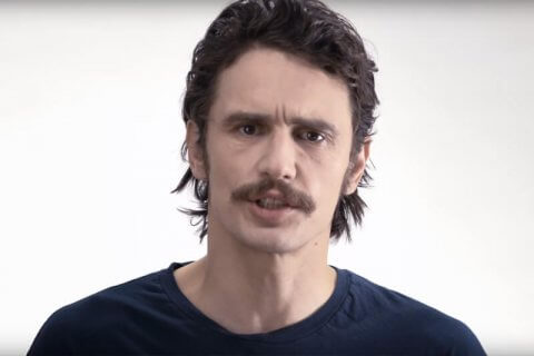 James Franco, Neil Patrick Harris e tantissime altre star unite contro Donald Trump: "Votate per fare la differenza!" - james franco donald trump - Gay.it