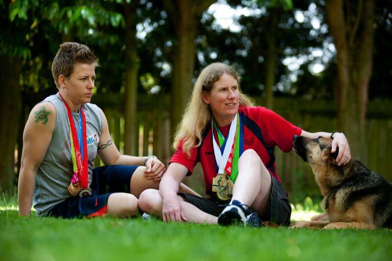 Paralimpiadi 2016, l'edizione con più atleti LGBT di sempre: eccoli!