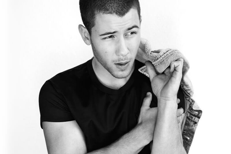 Buon compleanno Nick Jonas! - jonas - Gay.it