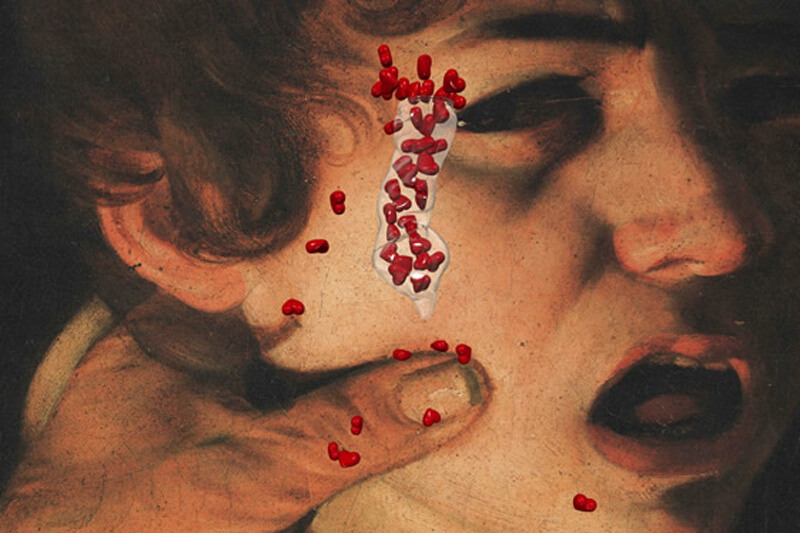 Jordan Wolfson: ecco come il sovraccarico digitale invade l’arte contemporanea, svuotandola di significato