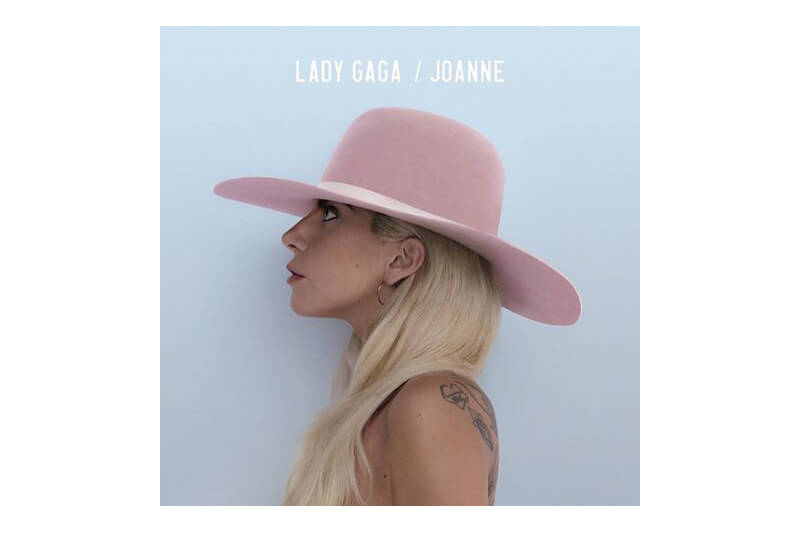 Lady Gaga annuncia titolo e data di rilascio del suo nuovo album! - lady gaga joanne 1 - Gay.it