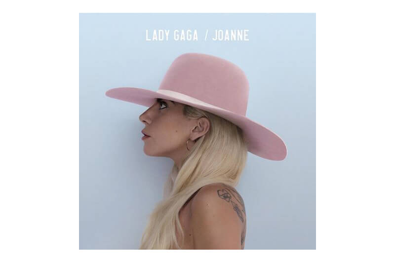 Lady Gaga annuncia titolo e data di rilascio del suo nuovo album!