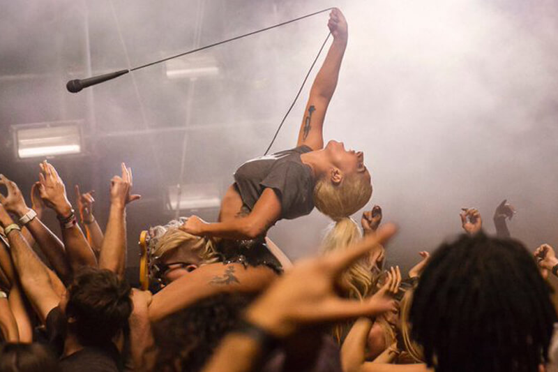 Lady Gaga è tornata: ascolta il nuovo singolo “Perfect Illusion”!