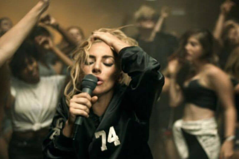 Lady Gaga: ecco il video di Perfect Illusion!