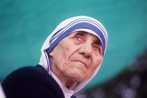 Contro Madre Teresa di Calcutta - madre teresa - Gay.it