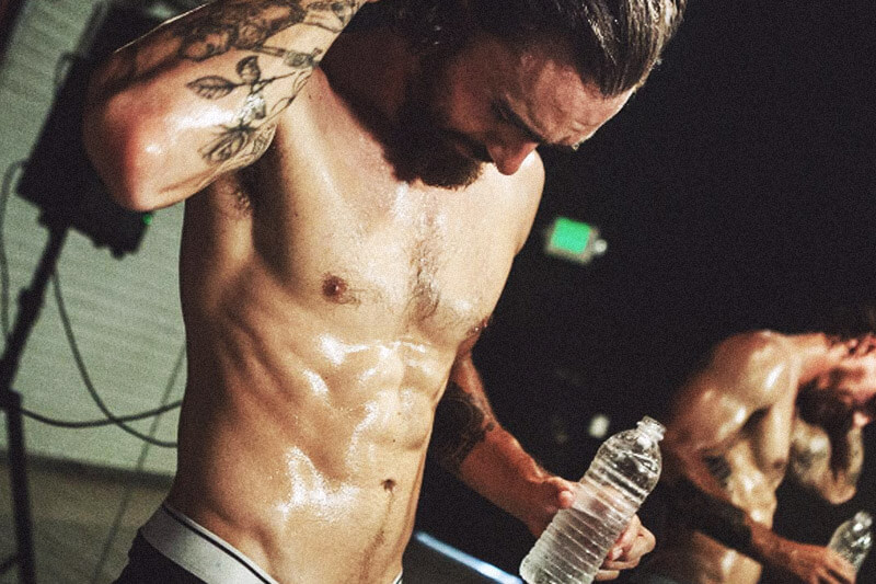 Magic Mike Live arriva a teatro: ecco le foto più hot degli stripper - magic mike - Gay.it