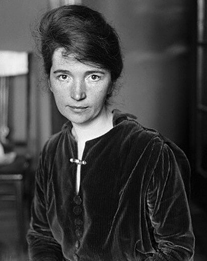 margaret-sanger