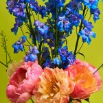 Portraits Nudes Flowers: il nuovo libro di Mariano Vivanco con James Franco e molti altri - Thumbnail