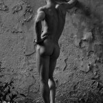 Portraits Nudes Flowers: il nuovo libro di Mariano Vivanco con James Franco e molti altri - Thumbnail