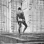 Portraits Nudes Flowers: il nuovo libro di Mariano Vivanco con James Franco e molti altri - Thumbnail