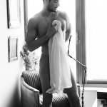 Portraits Nudes Flowers: il nuovo libro di Mariano Vivanco con James Franco e molti altri - Thumbnail