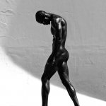 Portraits Nudes Flowers: il nuovo libro di Mariano Vivanco con James Franco e molti altri - Thumbnail