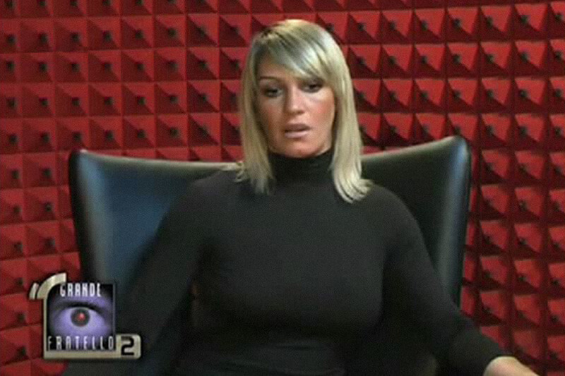 Intervista esclusiva a Mascia Ferri del Grande Fratello: “I gay mi hanno resa immortale!”
