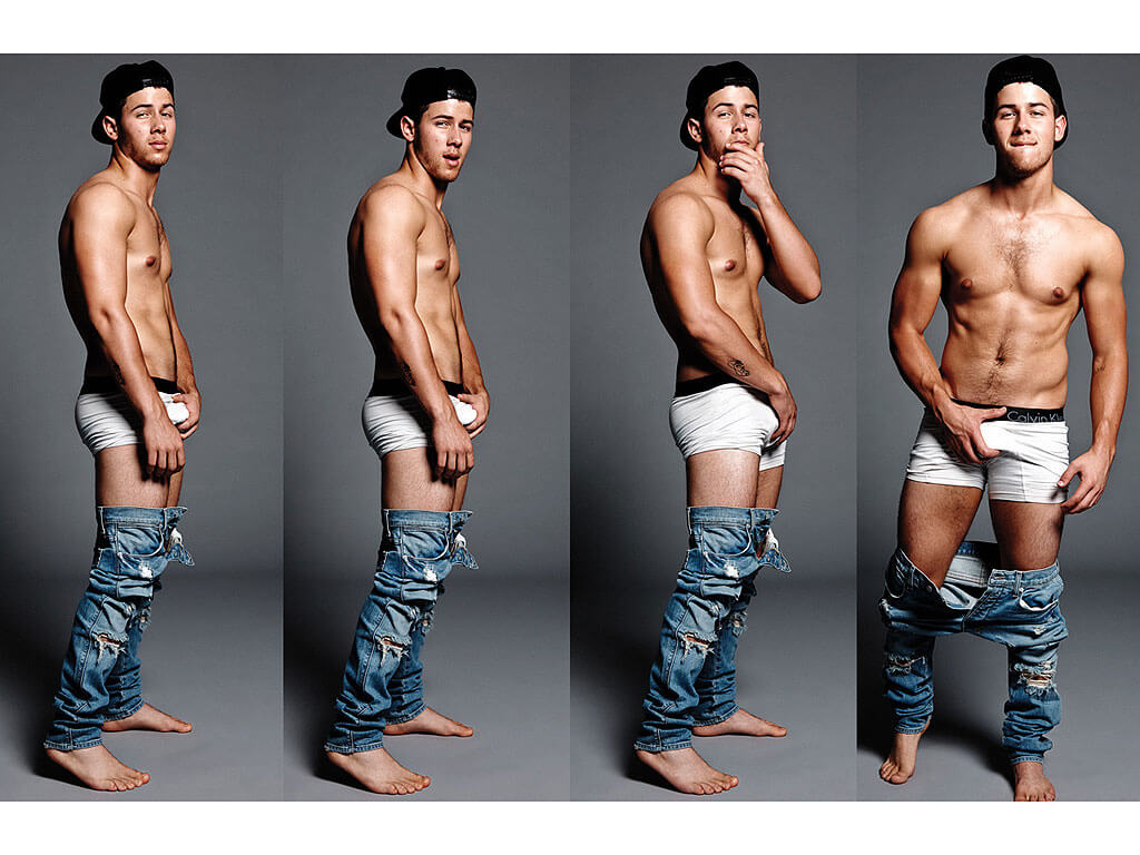 Buon compleanno Nick Jonas!