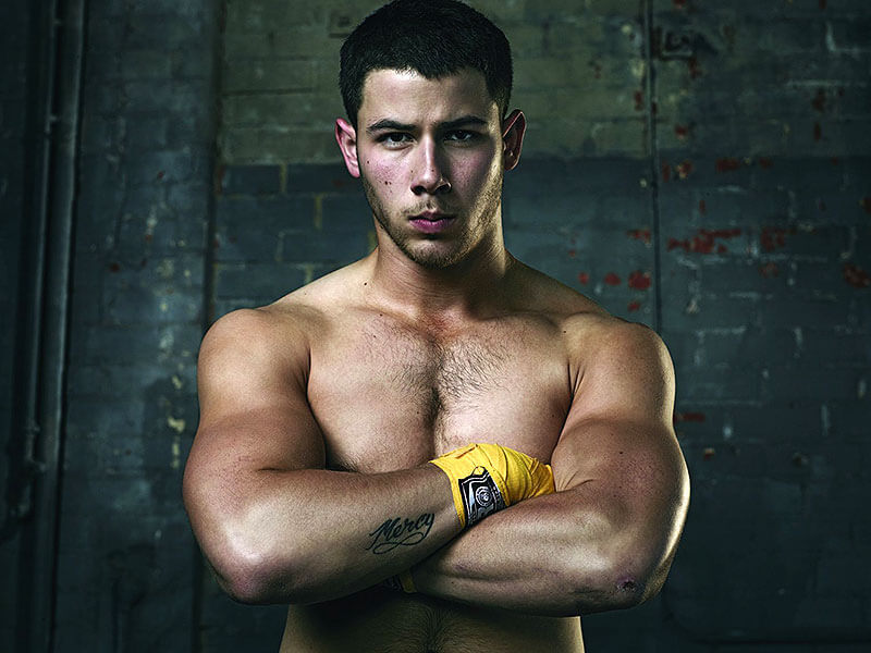 Buon compleanno Nick Jonas!