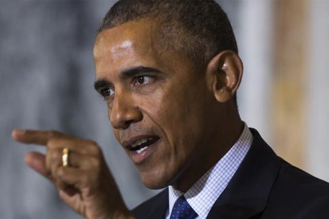 Lo stupendo discorso di Obama all'Onu: "Difendiamo la comunità LGBT" - obama - Gay.it