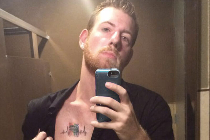 Sopravvissuto al massacro di Orlando trovato morto in casa