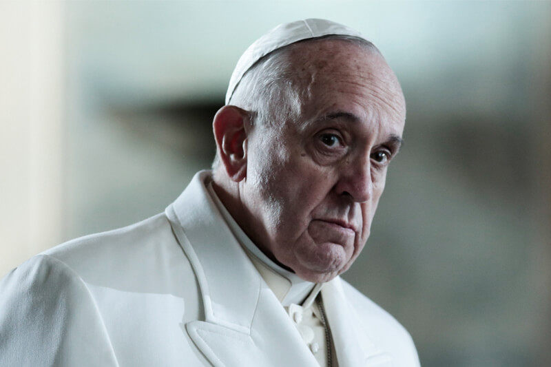Per la Chiesa cattolica proibire le terapie riparative è un attentato alla libertà religiosa