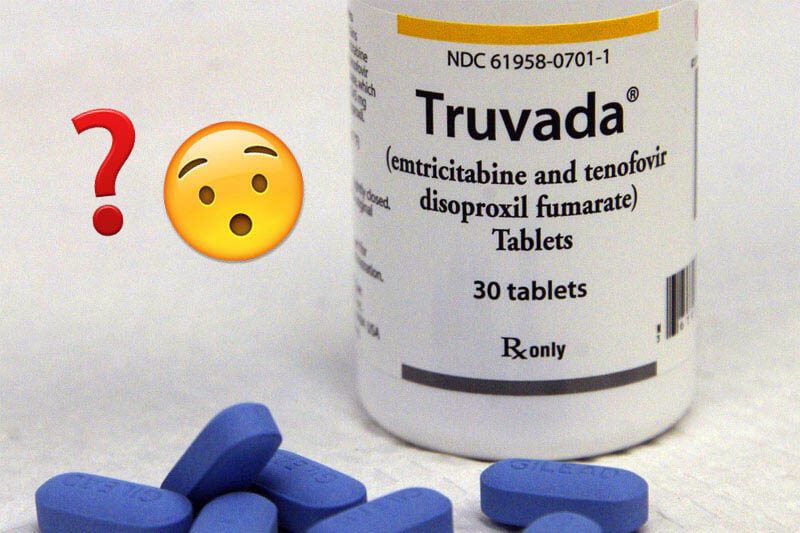 PrEP, salgono a quattro i casi accertati di contagio Hiv