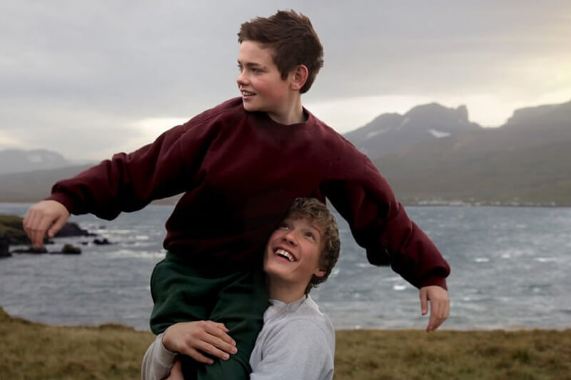 Venezia 73, Queer Lion all’Islanda: vince Heartstone, il racconto di un’amicizia speciale