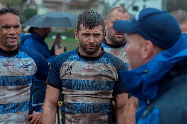 scrum