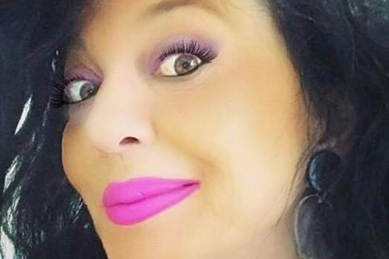 Intervista shock a Stefania Nobile: “Non esiste nessun mondo gay, smettetela di ghettizzarvi!”