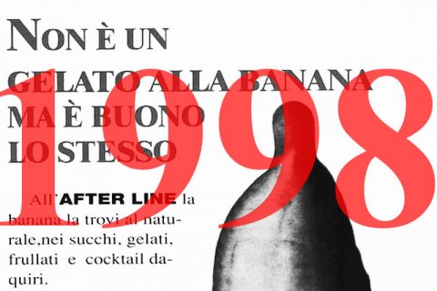 Storia del movimento LGBTQI italiano: 1998 - storia lgbt 1998 cover - Gay.it