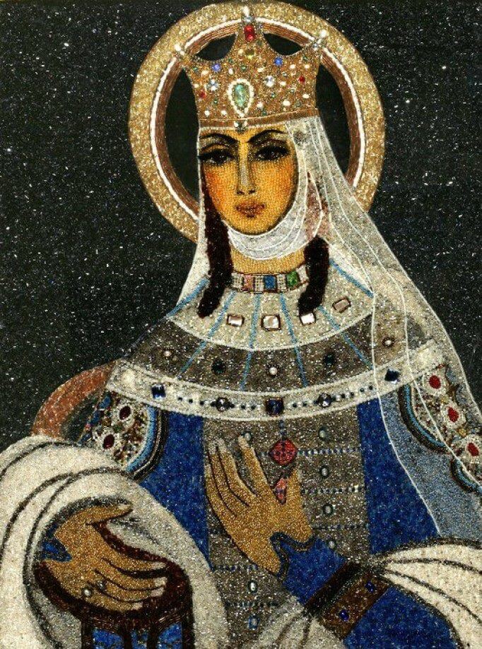 tamar-the-great-by-nelly-beraia