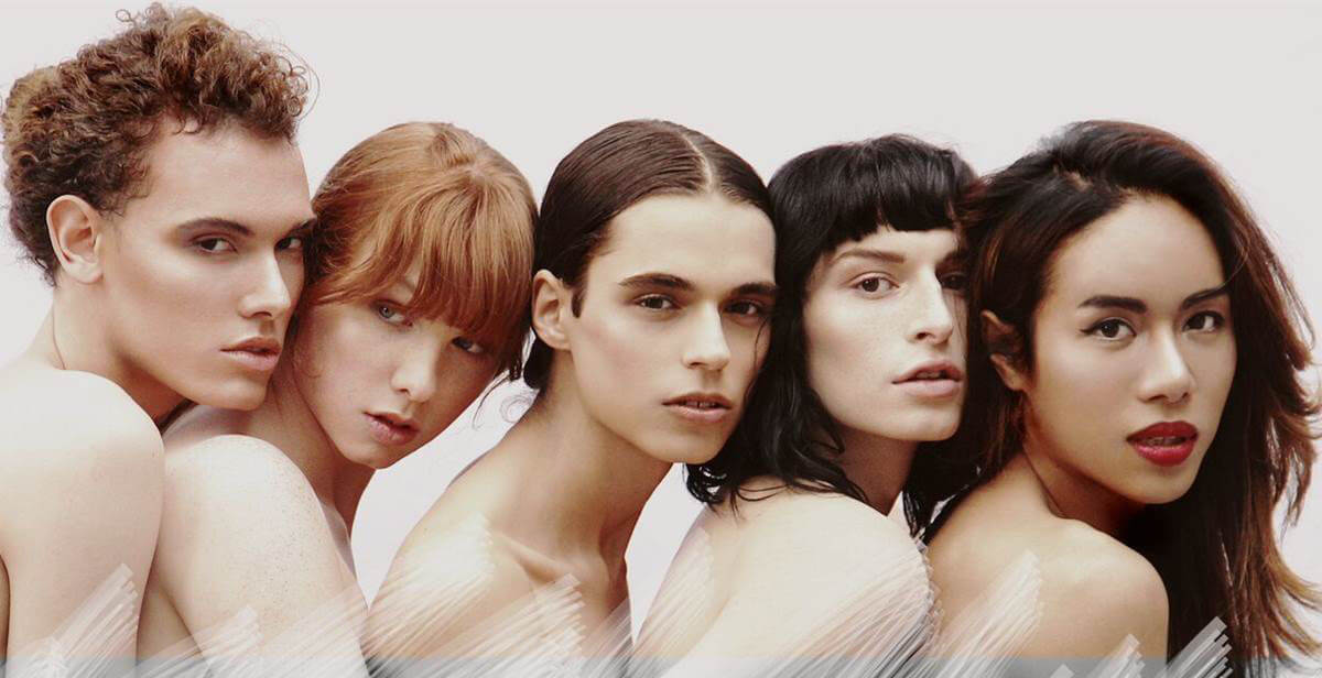 Trans Models: ecco la prima agenzia per modell* transgender
