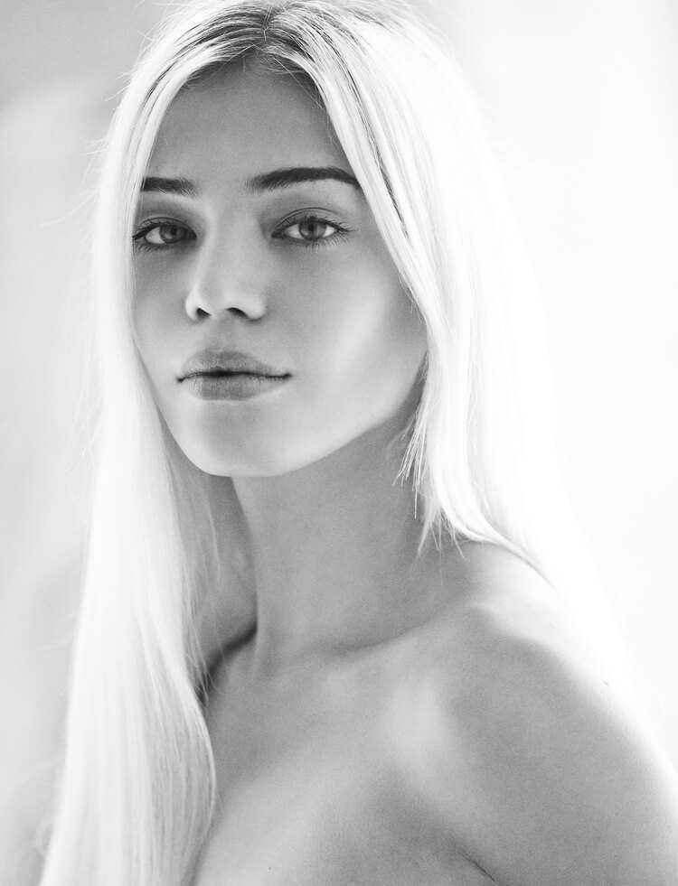 Trans Models: ecco la prima agenzia per modell* transgender