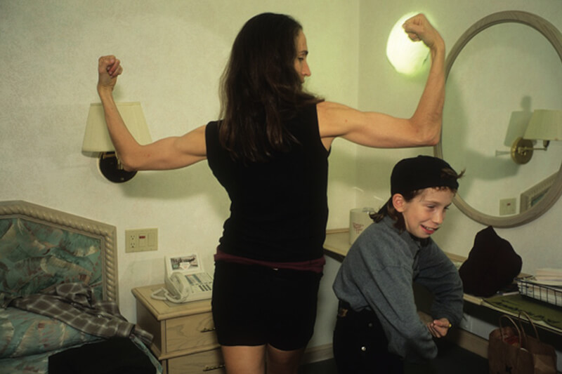 Sono una madre transgender, che vi piaccia o meno