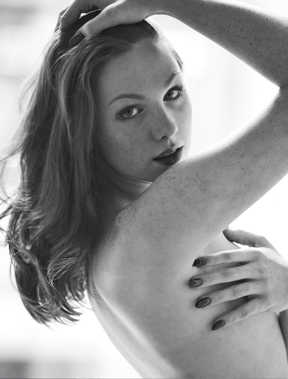 Trans Models: ecco la prima agenzia per modell* transgender