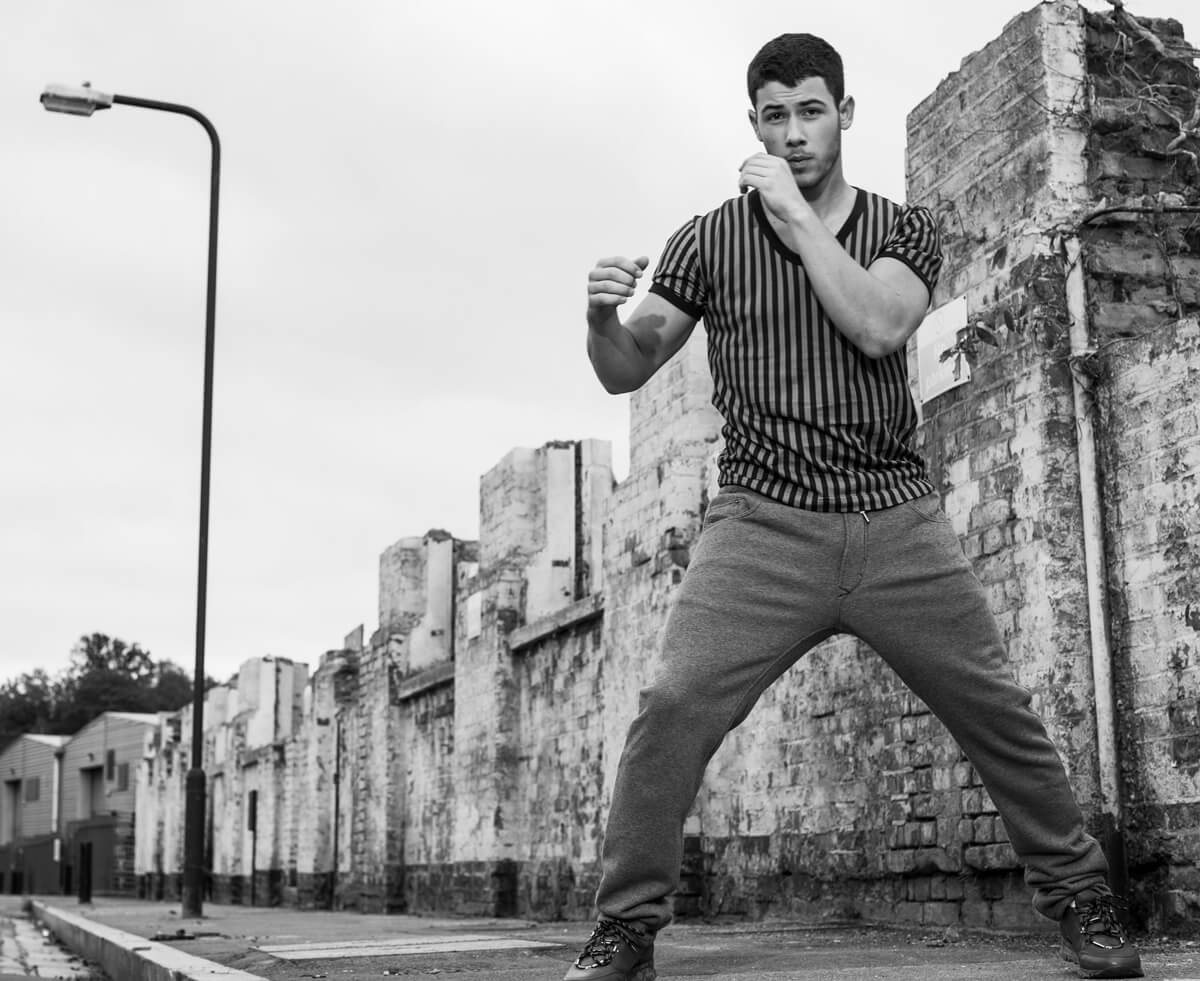 Buon compleanno Nick Jonas!