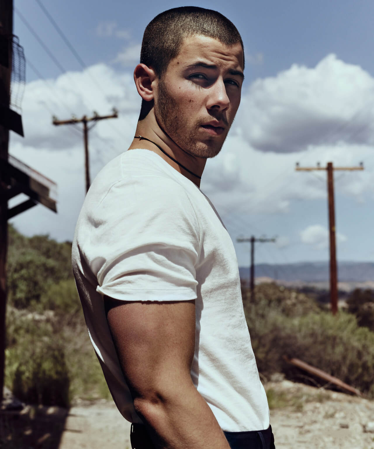 Buon compleanno Nick Jonas!