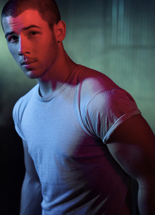 Buon compleanno Nick Jonas!