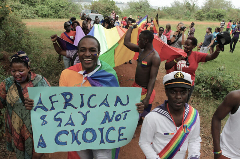 Uganda: la polizia per la seconda volta in un anno reprime il Pride con la forza