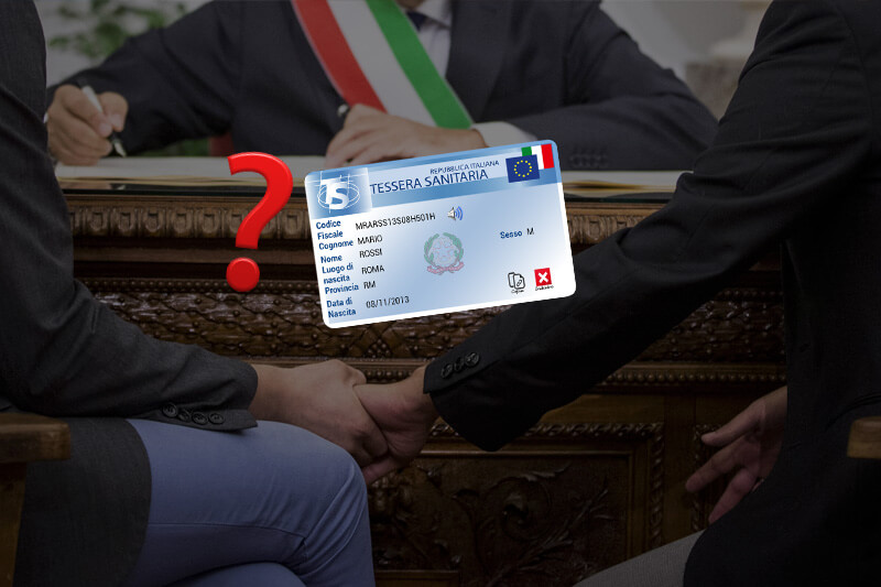 Unioni civili: col cognome comune cambia il codice fiscale? Si attendono chiarimenti del Ministero Giustizia