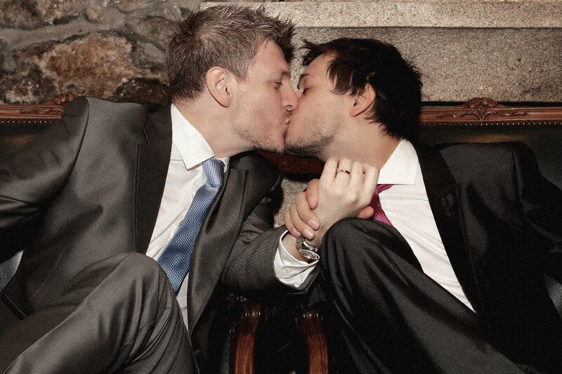 Europa, ecco i Paesi dove è possibile l'adozione per le coppie dello stesso sesso - unioni civili portogallo - Gay.it