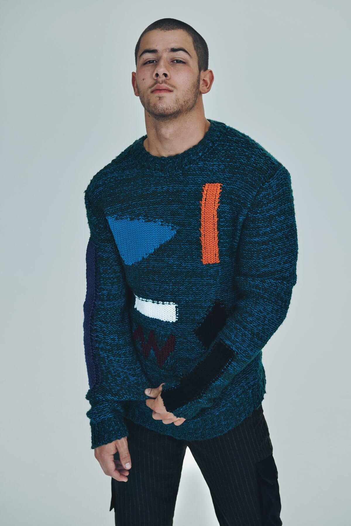 Buon compleanno Nick Jonas!