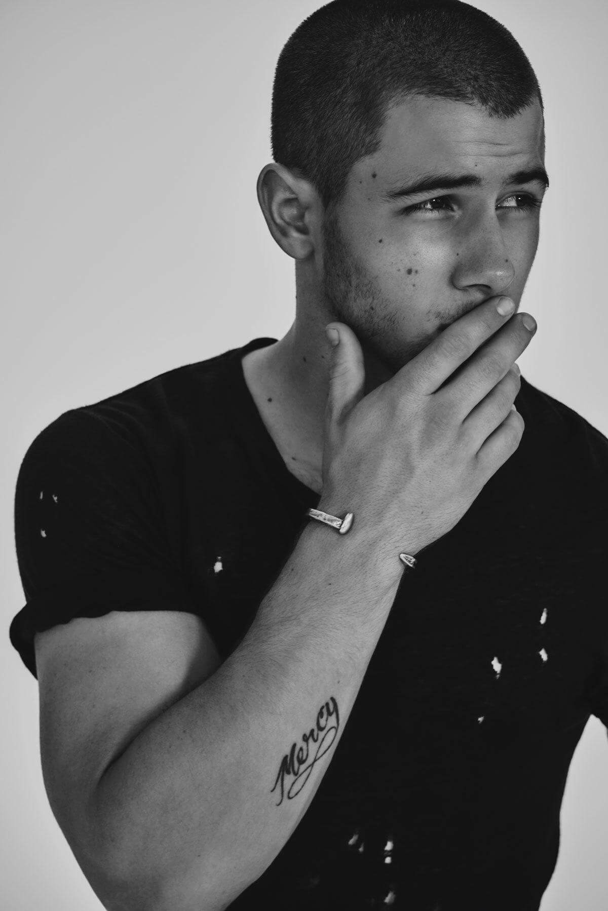 Buon compleanno Nick Jonas!