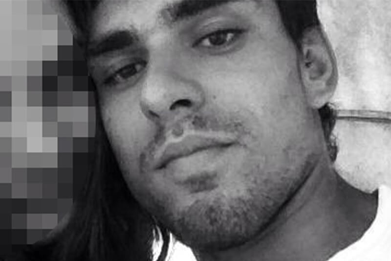 Delitto Varani, l’autopsia conferma: “Luca fu seviziato e torturato. Provò a disarmare Foffo e Prato”