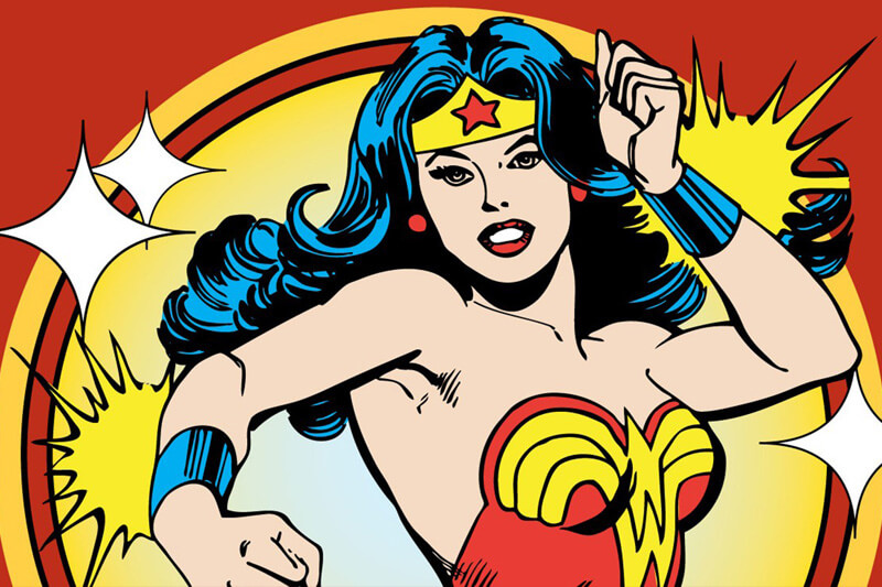È ufficiale: Wonder Woman è bisessuale! - wonder woman - Gay.it
