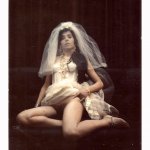 Muse in formato polaroid: i nudi femminili di Carlo Mollino - Thumbnail