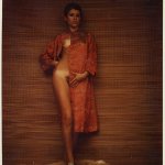 Muse in formato polaroid: i nudi femminili di Carlo Mollino - Thumbnail