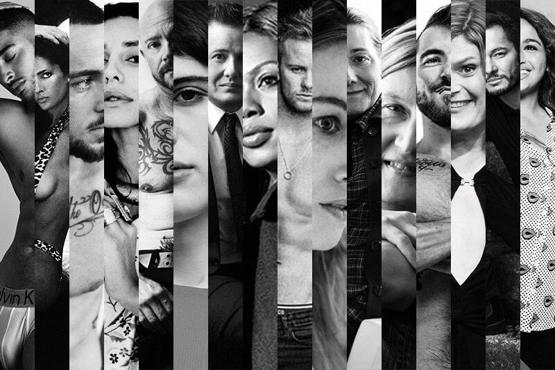 16 personaggi che hanno abbattuto gli stereotipi sulla transessualità - 16trans cover - Gay.it