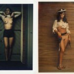 Muse in formato polaroid: i nudi femminili di Carlo Mollino - Thumbnail