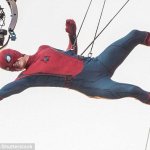 Scopri chi è Tom Holland, il giovanissimo nuovo Spider-Man - Thumbnail