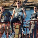 Scopri chi è Tom Holland, il giovanissimo nuovo Spider-Man - Thumbnail