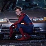 Scopri chi è Tom Holland, il giovanissimo nuovo Spider-Man - Thumbnail